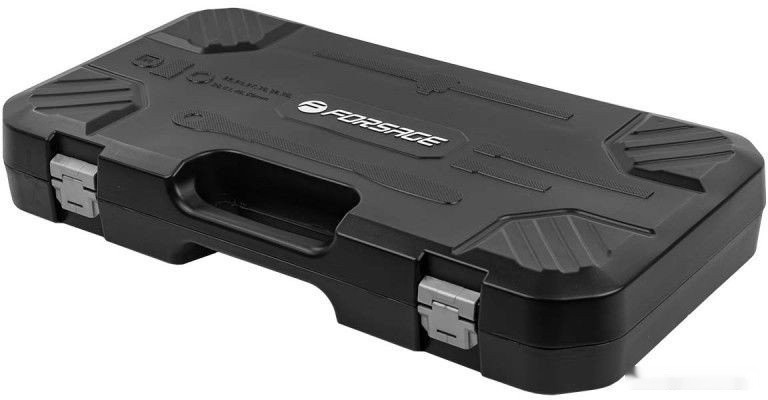 Набор трещотка с головками Forsage F-6151-5 (14 предметов) Набор трещотка с головками Forsage F-6151-5 (14 предметов)