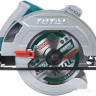 Дисковая (циркулярная) пила Total TS1141856