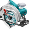 Дисковая (циркулярная) пила Total TS1141856