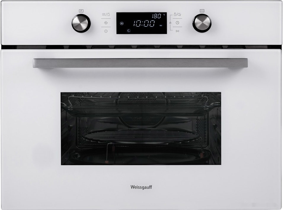 Духовой шкаф Weissgauff OE 449 PDW