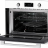 Духовой шкаф Weissgauff OE 449 PDW