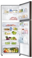 Холодильник Samsung RT43K6000DX/WT