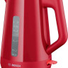 Электрический чайник Bosch TWK1M124 Электрический чайник Bosch TWK1M124