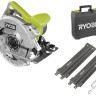Аккумуляторная пила Ryobi RCS1600-KSR Аккумуляторная пила Ryobi RCS1600-KSR