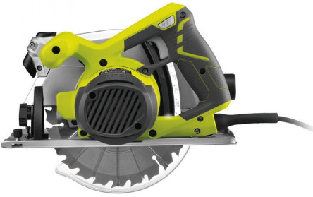 Аккумуляторная пила Ryobi RCS1600-KSR Аккумуляторная пила Ryobi RCS1600-KSR