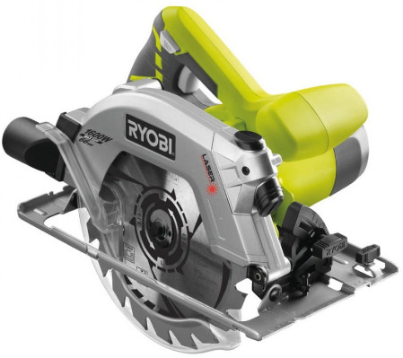 Аккумуляторная пила Ryobi RCS1600-KSR Аккумуляторная пила Ryobi RCS1600-KSR