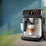Кофемашина Philips LatteGo EP4446/70 Кофемашина Philips LatteGo EP4446/70