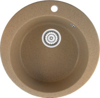 Кухонная мойка Berge 5100 (Sand)