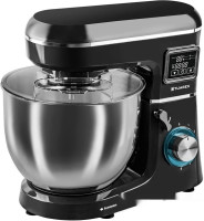 Кухонный комбайн Tuarex TK-4201 (черный)