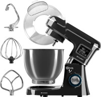 Кухонный комбайн Tuarex TK-4201 (черный)