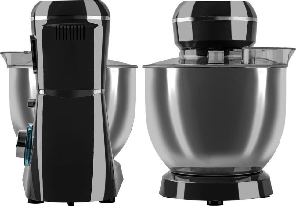 Кухонный комбайн Tuarex TK-4201 (черный) Кухонный комбайн Tuarex TK-4201 (черный)