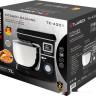 Кухонный комбайн Tuarex TK-4201 (черный) Кухонный комбайн Tuarex TK-4201 (черный)