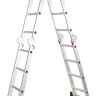 Лестница-трансформер Startul ST9732-04 Лестница-трансформер Startul ST9732-04