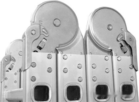 Лестница-трансформер Startul ST9732-04 Лестница-трансформер Startul ST9732-04