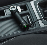 Фонарь Armytek Wizard C2 Pro Magnet USB XHP50.2 (белый)