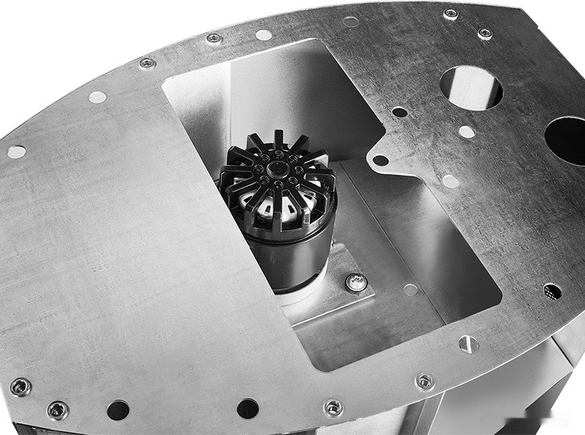 Тепловая завеса Ballu BHC-H22W35-DE Тепловая завеса Ballu BHC-H22W35-DE