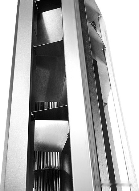 Тепловая завеса Ballu BHC-H22W35-DE Тепловая завеса Ballu BHC-H22W35-DE