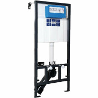 Система инсталляции Pestan Sava Fix Slim SET40006469