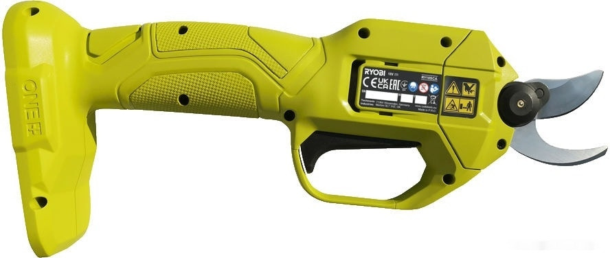 Секатор Ryobi RY18SCA-0 5133005024 (без АКБ)