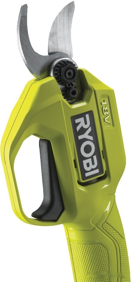 Секатор Ryobi RY18SCA-0 5133005024 (без АКБ)