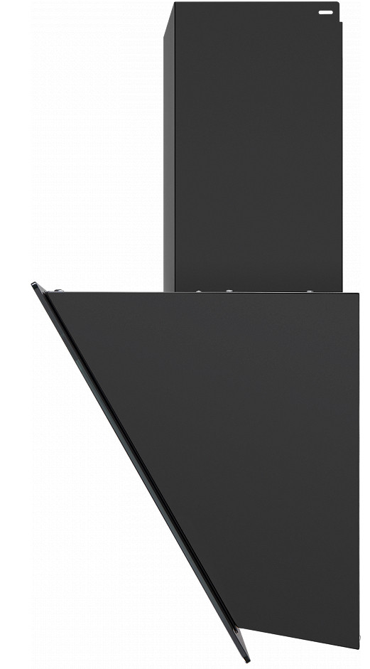 Вытяжка Maunfeld York Push 60 (черный) Вытяжка Maunfeld York Push 60 (черный)