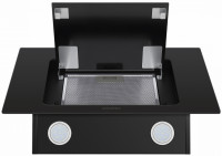 Вытяжка Maunfeld York Push 60 (черный)