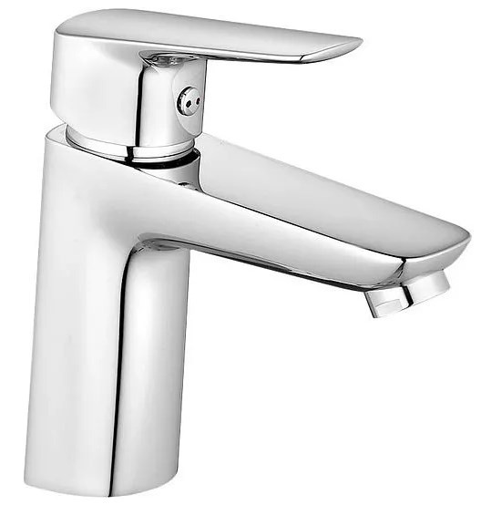 Смеситель IDDIS Vibe VIBSB00i01 для раковины