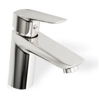 Смеситель IDDIS Vibe VIBSB00i01 для раковины