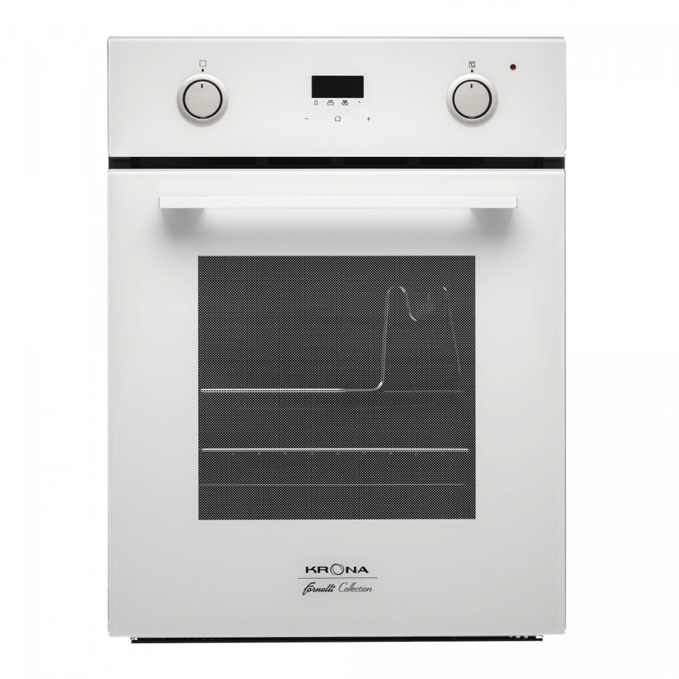 Духовой шкаф Krona Sonata 45 WH