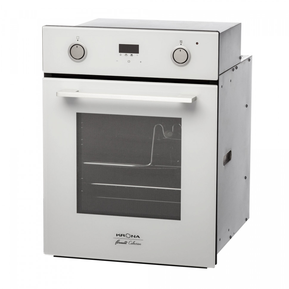 Духовой шкаф Krona Sonata 45 WH Духовой шкаф Krona Sonata 45 WH