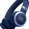 Наушники JBL Live 670NC (синий) Наушники JBL Live 670NC (синий)