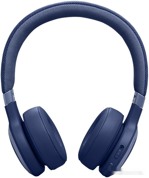 Наушники JBL Live 670NC (синий) Наушники JBL Live 670NC (синий)