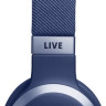 Наушники JBL Live 670NC (синий) Наушники JBL Live 670NC (синий)