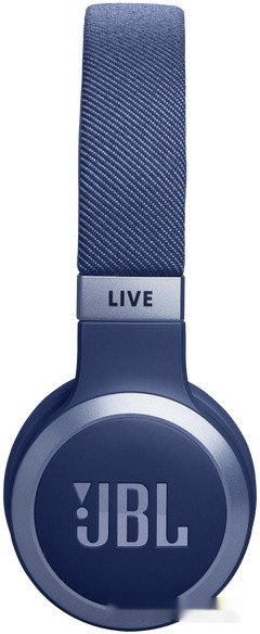 Наушники JBL Live 670NC (синий) Наушники JBL Live 670NC (синий)