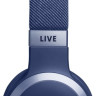 Наушники JBL Live 670NC (синий) Наушники JBL Live 670NC (синий)