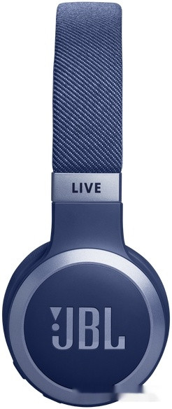 Наушники JBL Live 670NC (синий) Наушники JBL Live 670NC (синий)