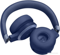 Наушники JBL Live 670NC (синий)