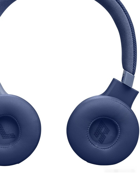 Наушники JBL Live 670NC (синий) Наушники JBL Live 670NC (синий)