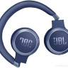 Наушники JBL Live 670NC (синий) Наушники JBL Live 670NC (синий)