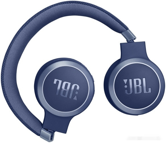 Наушники JBL Live 670NC (синий) Наушники JBL Live 670NC (синий)