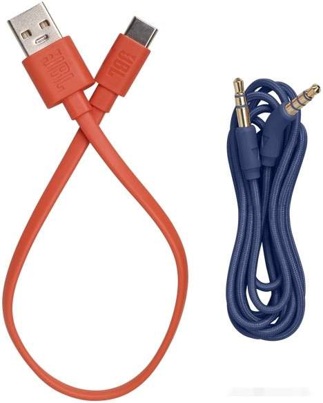 Наушники JBL Live 670NC (синий) Наушники JBL Live 670NC (синий)