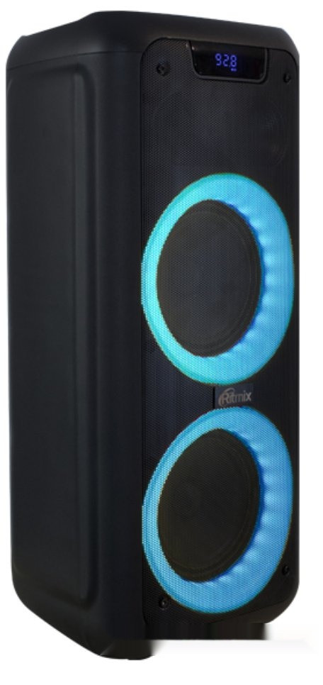 Патибокс Ritmix SP-890B Патибокс Ritmix SP-890B