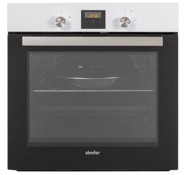 Духовой шкаф Simfer B6EW56016 Духовой шкаф Simfer B6EW56016
