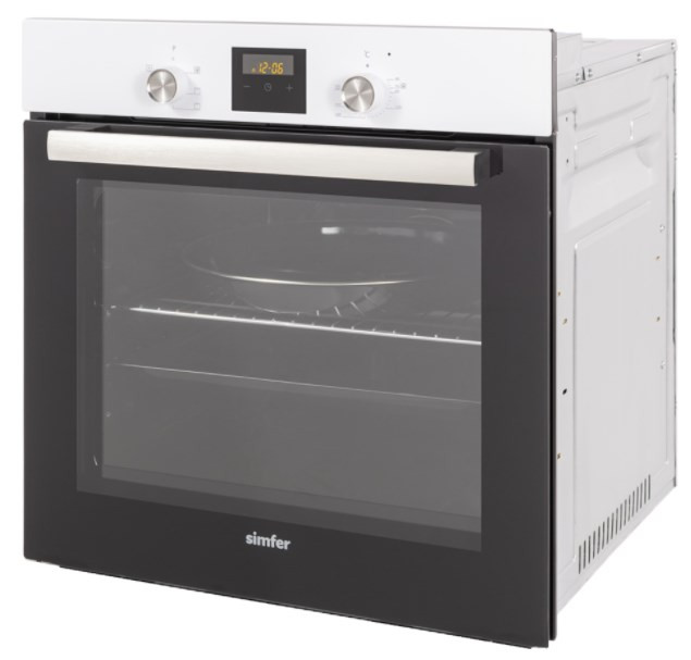 Духовой шкаф Simfer B6EW56016 Духовой шкаф Simfer B6EW56016