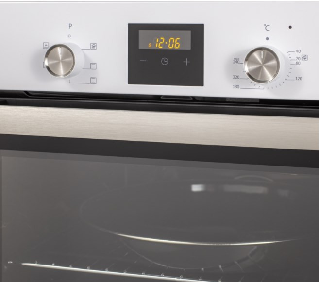 Духовой шкаф Simfer B6EW56016 Духовой шкаф Simfer B6EW56016