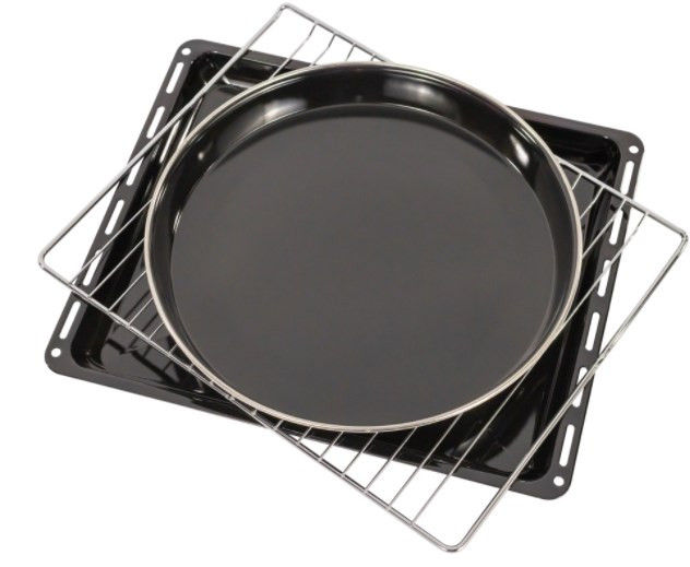 Духовой шкаф Simfer B6EW56016 Духовой шкаф Simfer B6EW56016