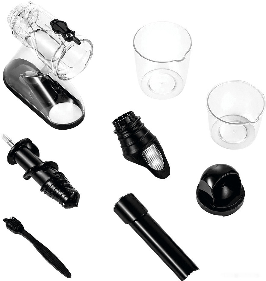 Соковыжималка Kitfort KT-1133 Соковыжималка Kitfort KT-1133