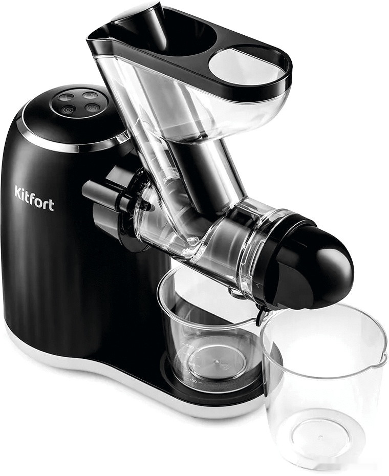 Соковыжималка Kitfort KT-1133 Соковыжималка Kitfort KT-1133