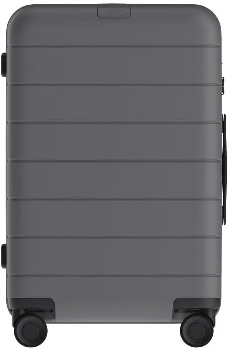 Чемодан Xiaomi Luggage Classic Pro 24" BHR8606GL (серый) Чемодан Xiaomi Luggage Classic Pro 24" BHR8606GL (серый)