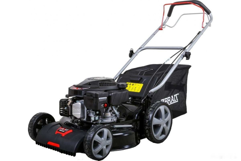 Газонокосилка Brait BR4546S Газонокосилка Brait BR4546S